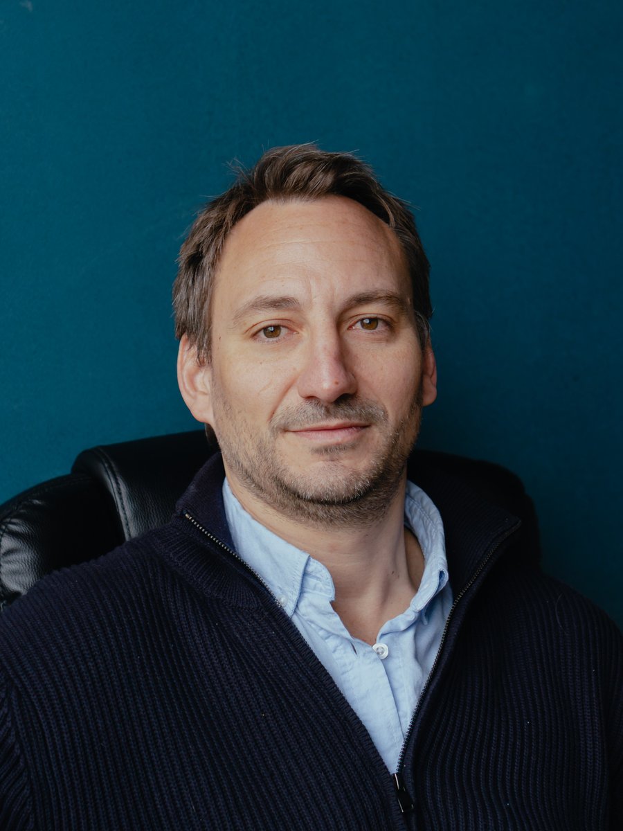 Nacho Puiggari, fundador de Pyme Sana